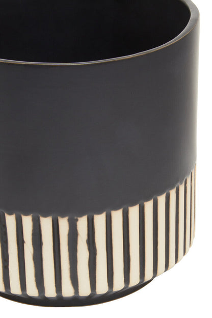 Large Ceramic Planter | Kiso
