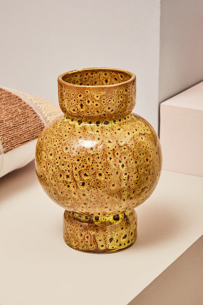 Small Ceramic Vase | Yakira