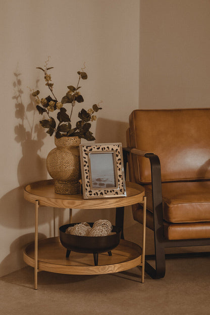Small Ceramic Vase | Yakira