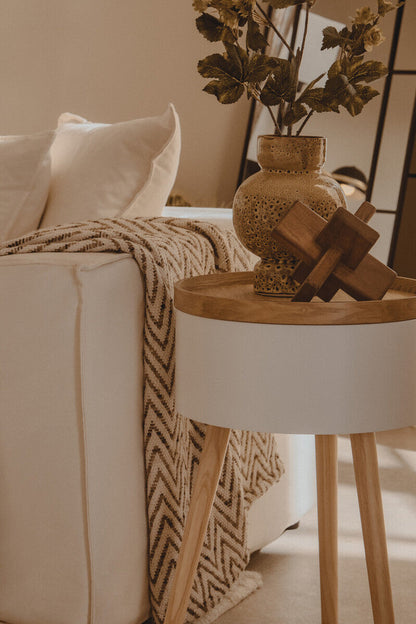 Small Ceramic Vase | Yakira