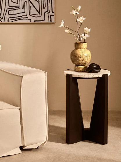 Small Ceramic Vase | Yakira