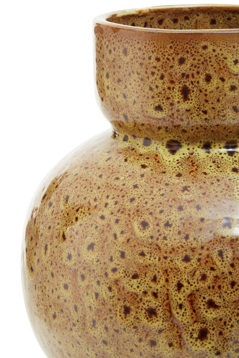 Small Ceramic Vase | Yakira