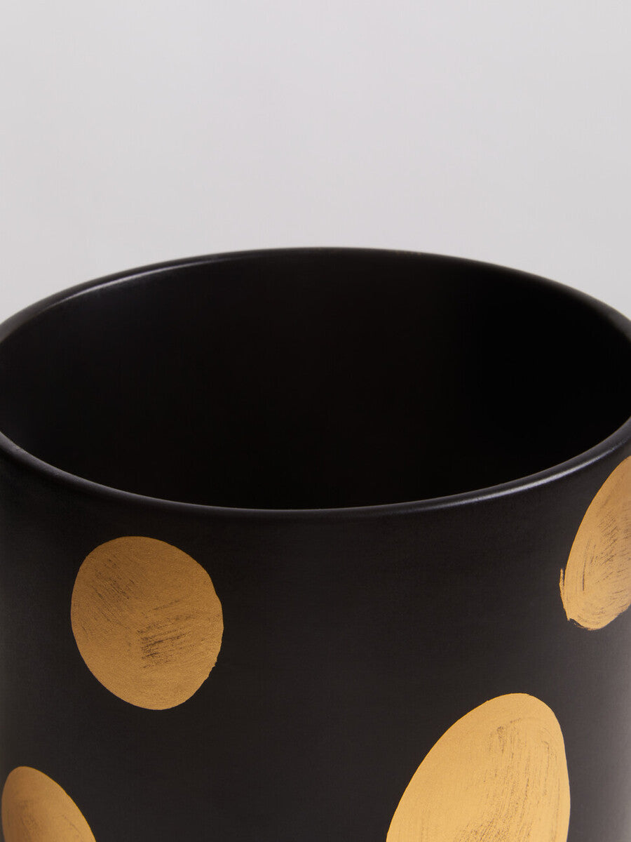 Ceramic Planter | Yuri