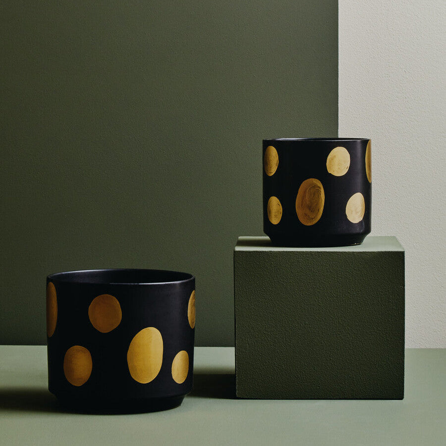 Ceramic Planter | Yuri