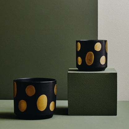 Ceramic Planter | Yuri