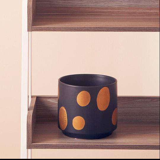 Ceramic Planter | Yuri