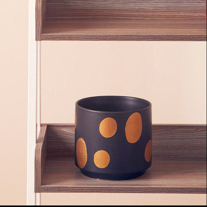 Ceramic Planter | Yuri