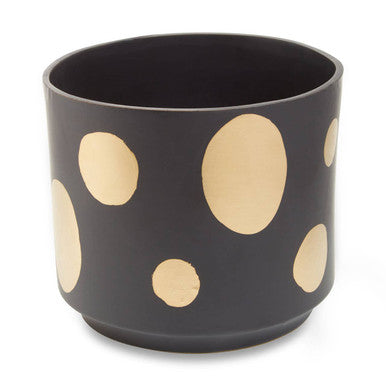 Large Ceramic Planter | Yuri