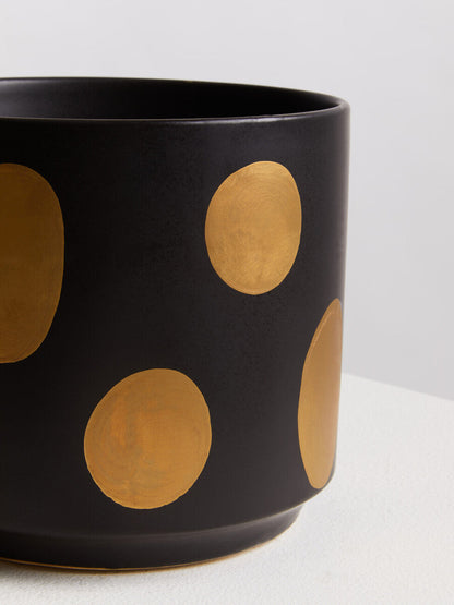 Large Ceramic Planter | Yuri