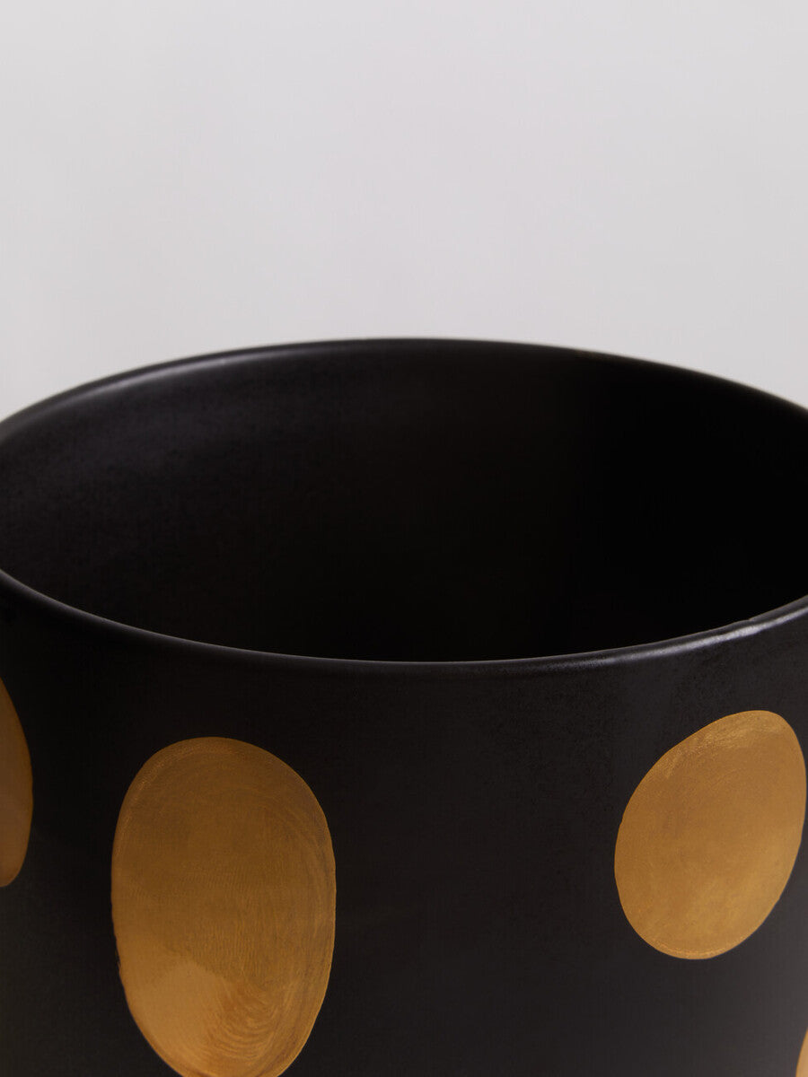 Large Ceramic Planter | Yuri