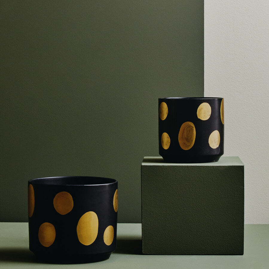 Large Ceramic Planter | Yuri