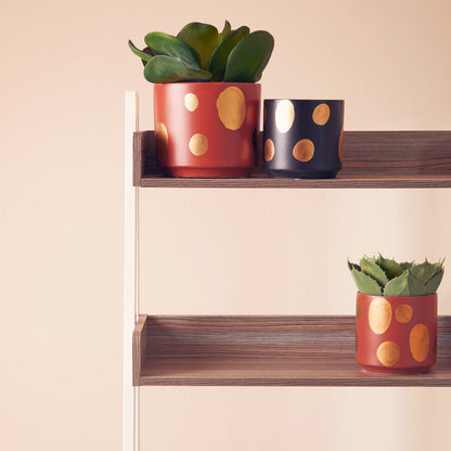 Large Ceramic Planter | Yuri