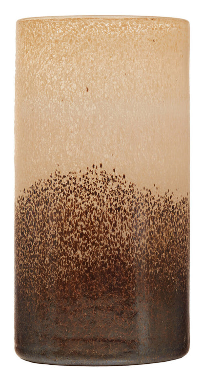 Large Natural Sand Effect Vase | Chiara