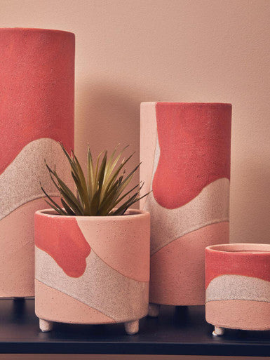 Small Vase | Jada