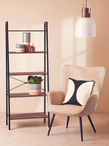 Small Striped Planter | Jada