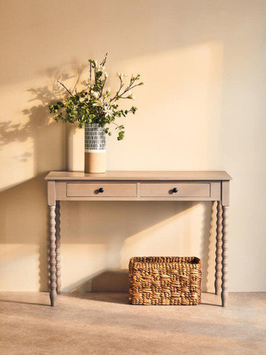 Small Striped Vase | Jada