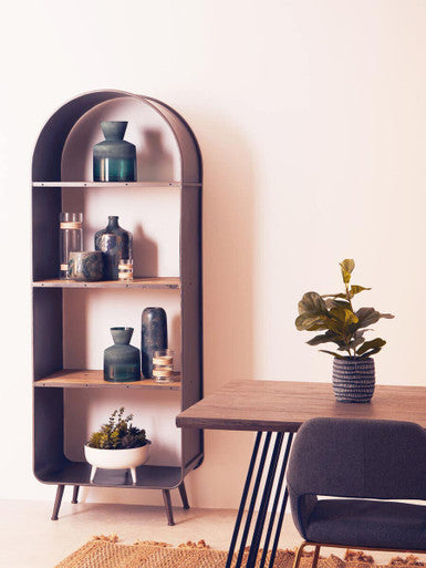Natural Medium Vase | Kuta