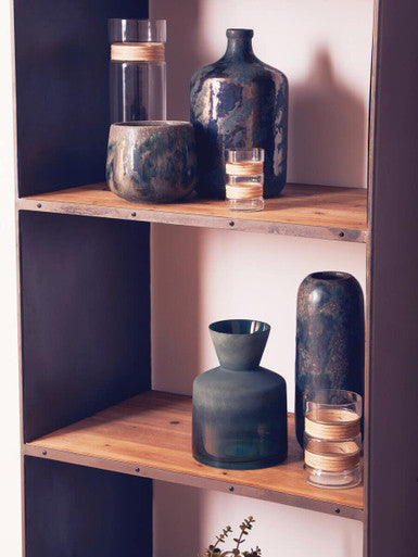 Natural Small Vase | Kuta