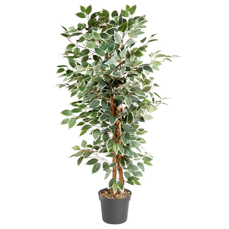 Artificial Weeping Fig Tree 130cm