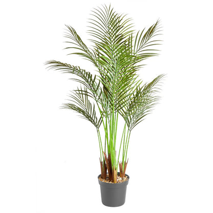 Artificial Phoenix Palm Plant 130cm