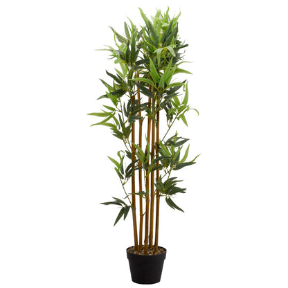 Artificial Bamboo Plant 120cm