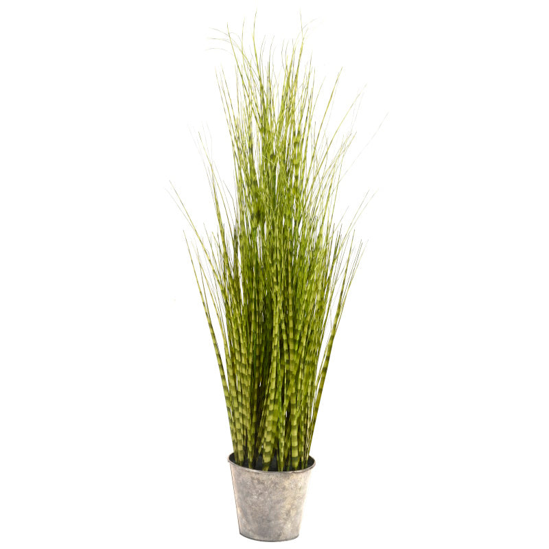 Artificial Zebra Grass Plant 90cm