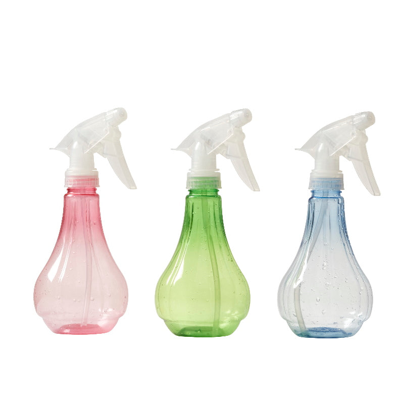 Plastic Plant Spray Bottle 300ml