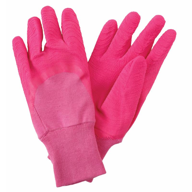 Ultimate All Round Ladies Gardening Gloves Pink