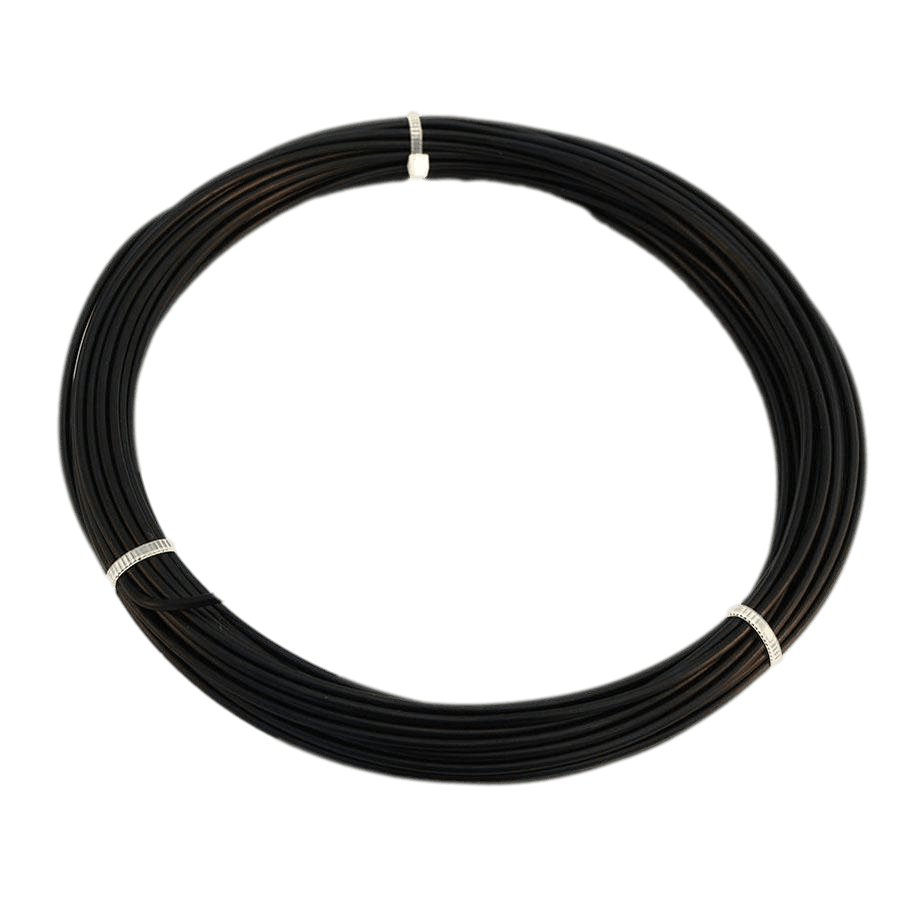 Aluminium Bonsai Wire - 1.0mm diameter - 100g