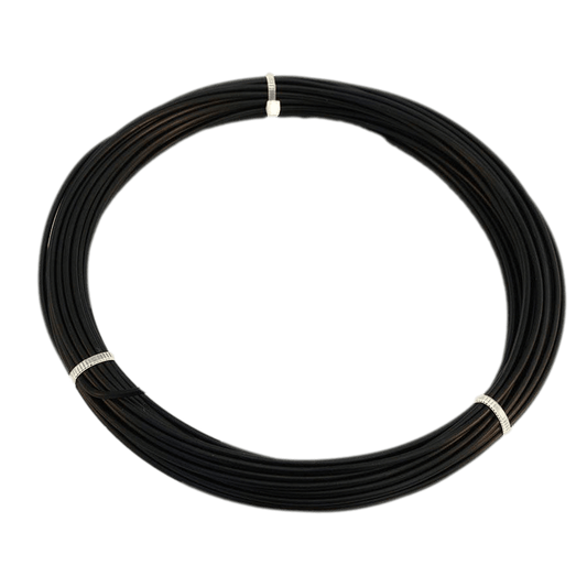 Aluminium Bonsai Wire - 1.0mm diameter - 100g