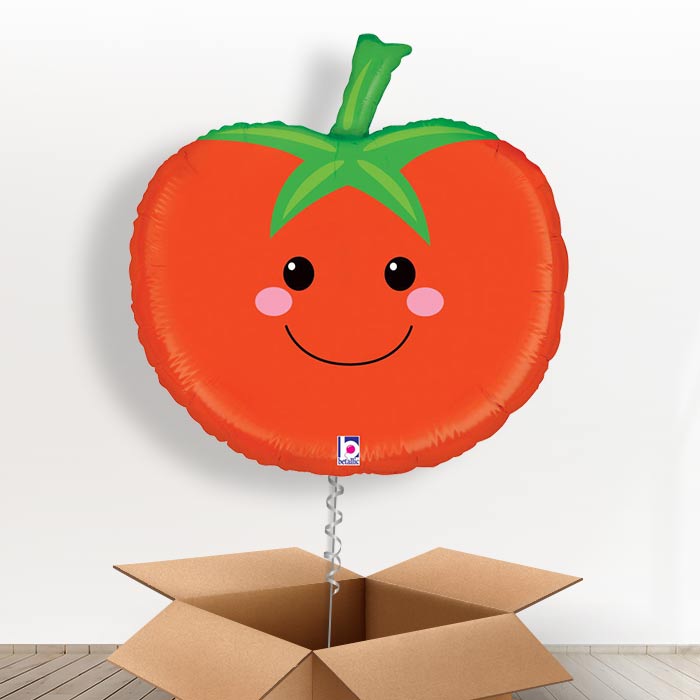 Tomato Giant Balloon in a Box Gift