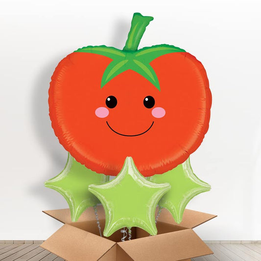 Tomato Giant Balloon in a Box Gift