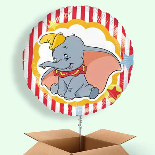 Dumbo Balloons in a Box