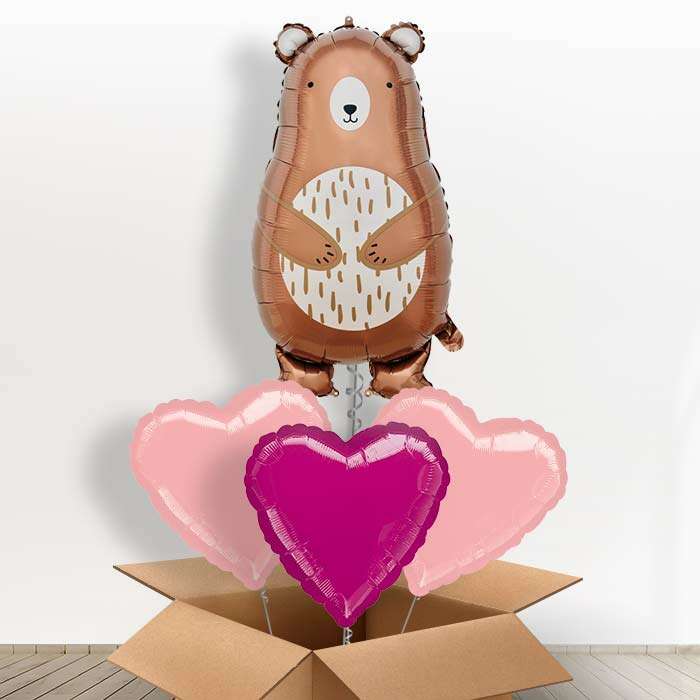 BOX9918950-Mum-with-3-Plain-Balloons_0ae1ea26-6458-44e4-9e24-8d8d2548e1a5