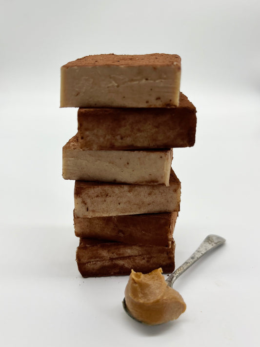 Luxury Caramel Biscuit Meltaways - Artisan Biscuit Gift
