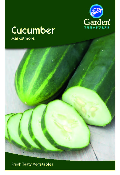 Cucumber Market Seeds