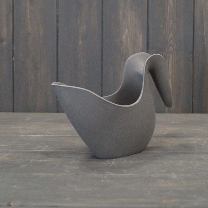 Anthracite Grey Indoor Watering Jug