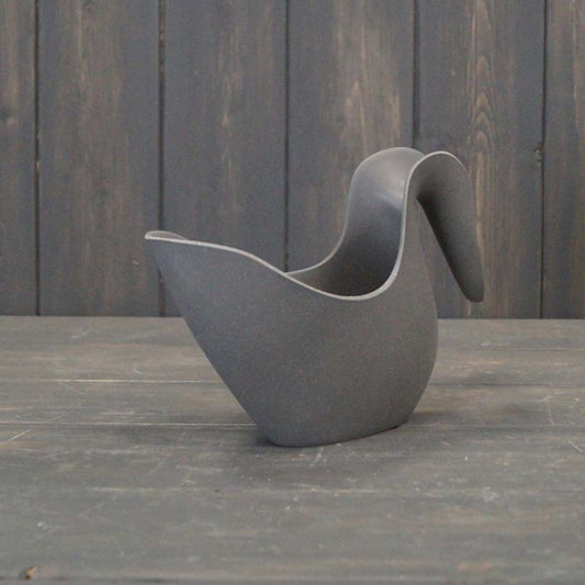 Anthracite Grey Indoor Watering Jug