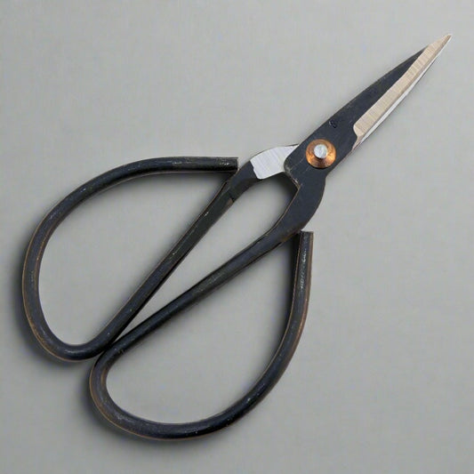 Economy Chinese General Purpose Bonsai Scissors 120mm