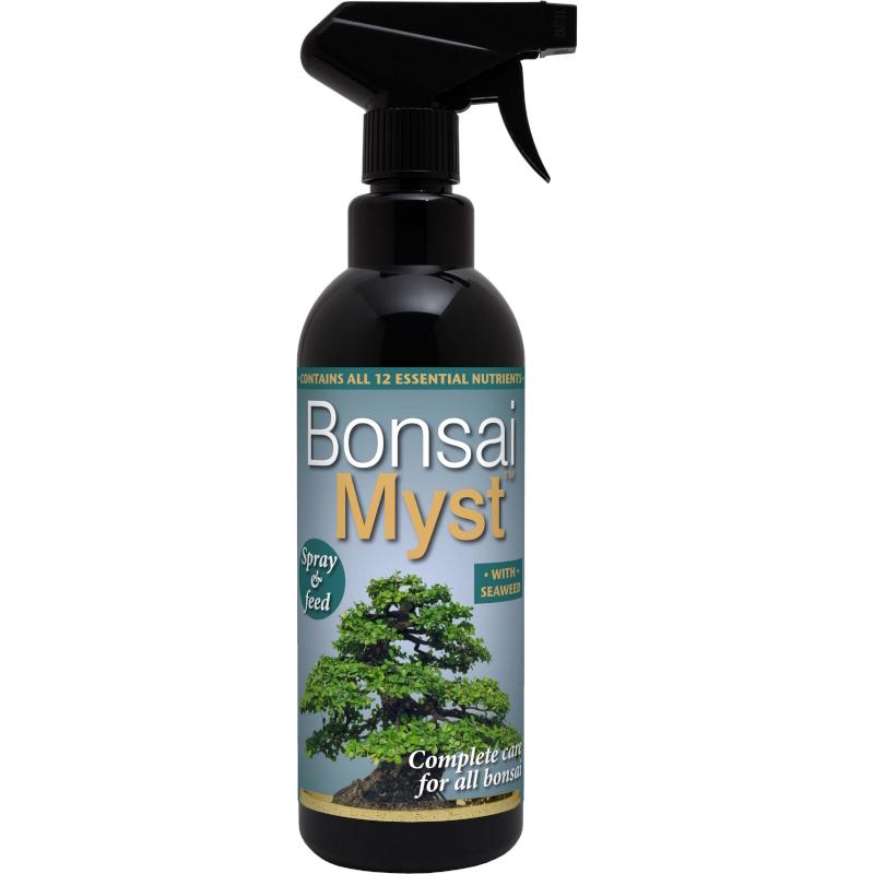 Bonsai Myst 750ml