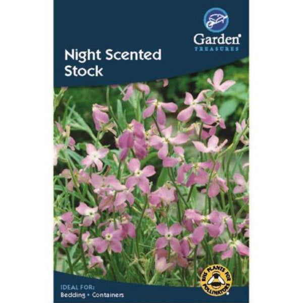 Night Scented Stock Seeds