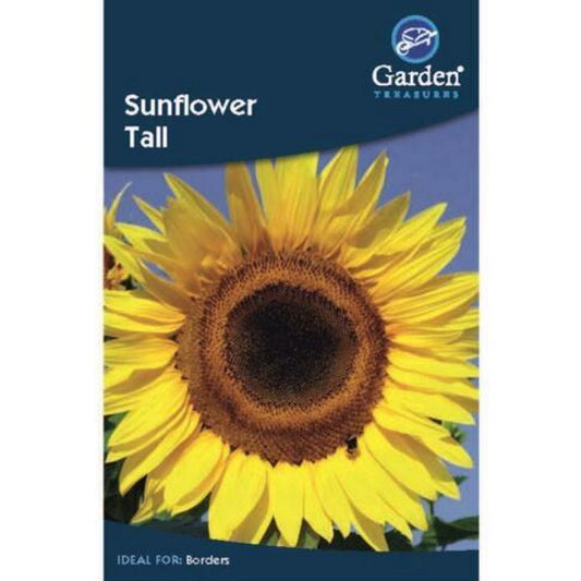 Sunflower Tall Seeds