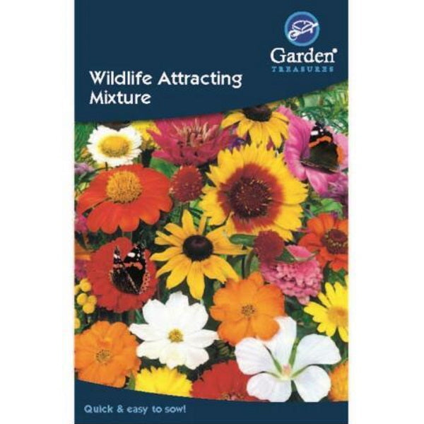 Wildlife Attracting Mixture Seeds