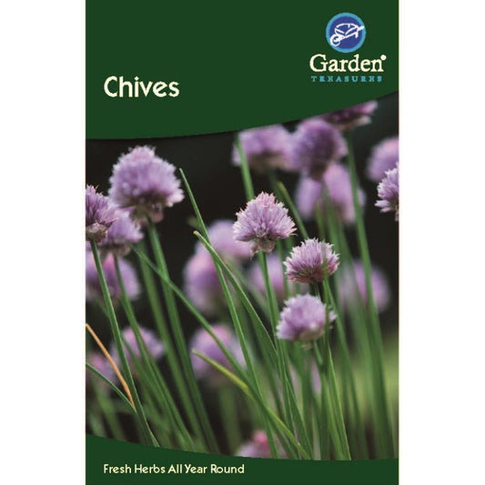 Chives Herb Seeds