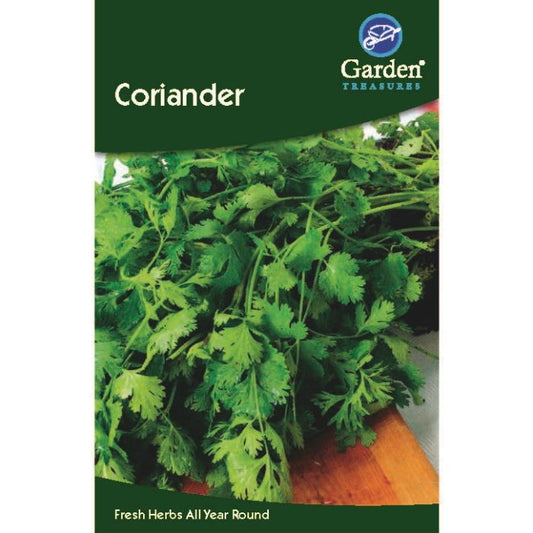 Coriander Seeds