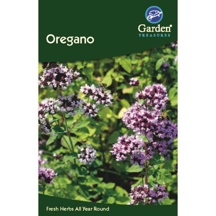 Oregano Seeds