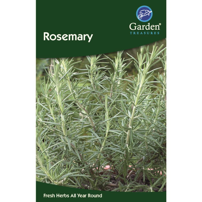 Rosemary Seeds