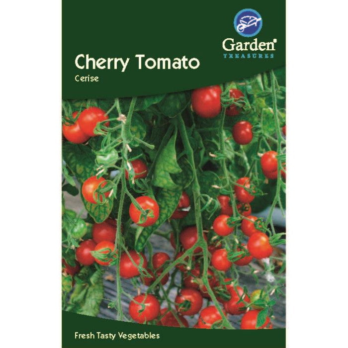 Cherry Tomato Cerise Seeds