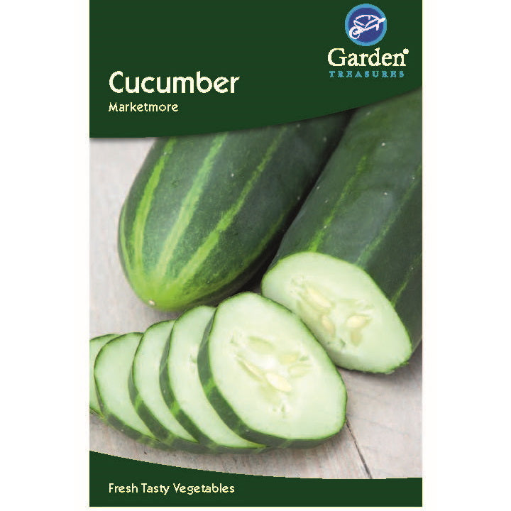 Cucumber Seeds - Market