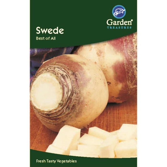 Swede Best of All Seeds